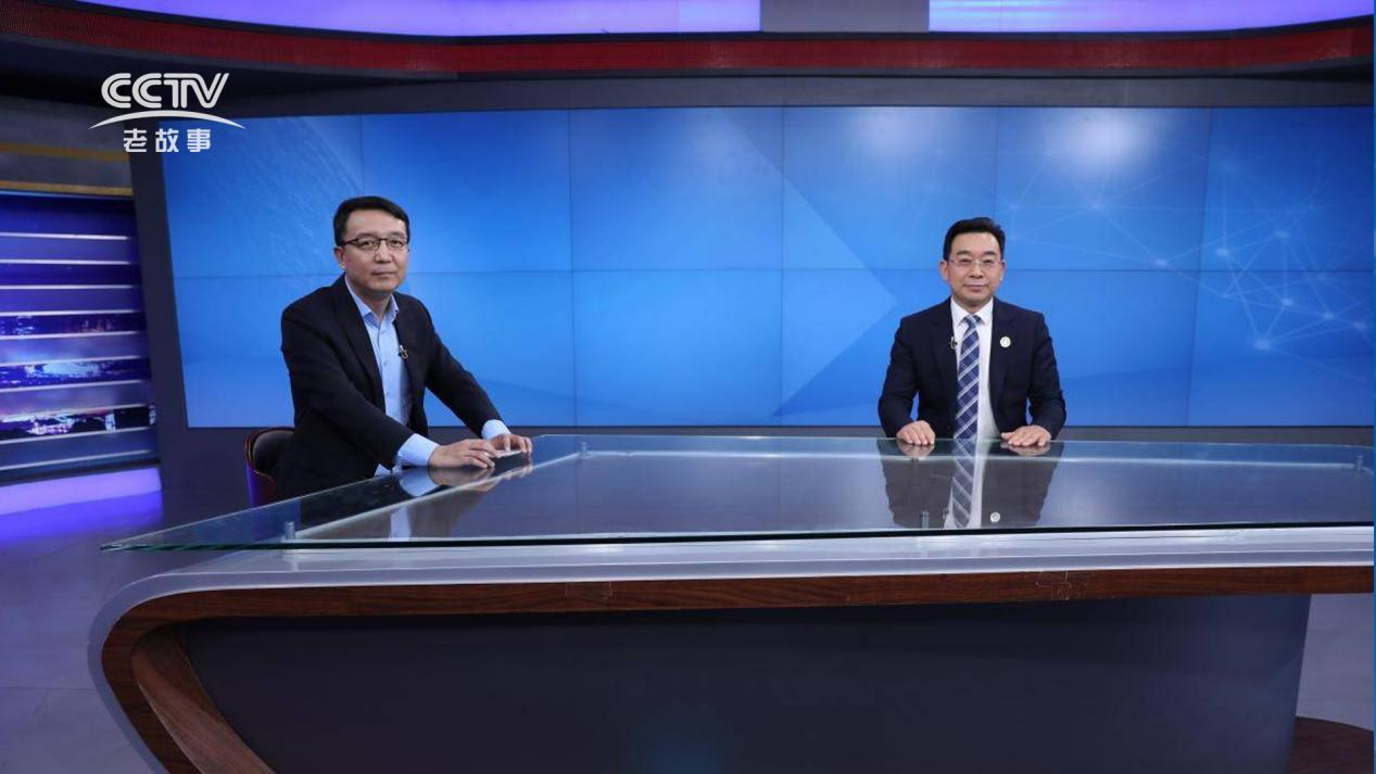 央视CCTV专访海立方娱乐城
校长刘丽彬 央视CCTV专访海立方娱乐城
校长刘丽彬