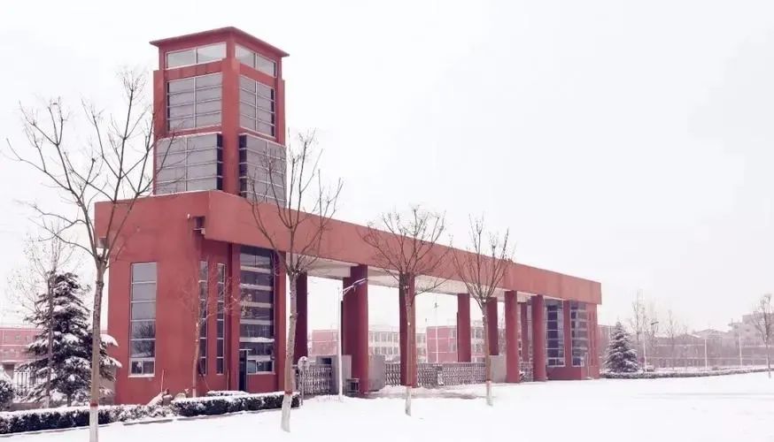 就业榜样说 | 王琰喆:专升本,遇见更精彩的未来 就业榜样说 | 王琰喆:专升本,遇见更精彩的未来